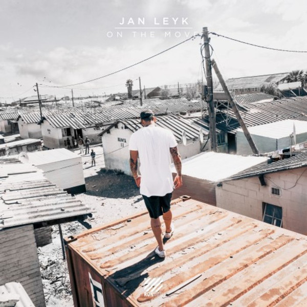 Jan Leyk - Gladiators - Radio Edit