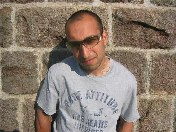 Jan Loper - I Can't Stop (Dynamic Sense remix)