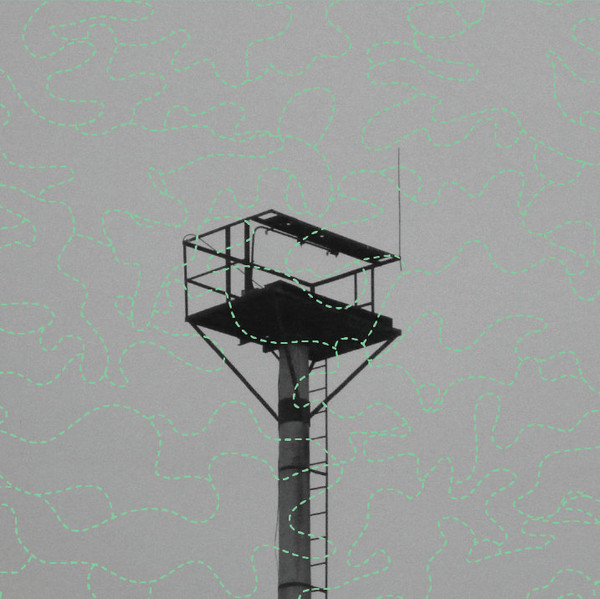 Jan Ryhalsky - The Old Derrick