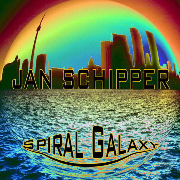 Jan Schipper - Planet of Love
