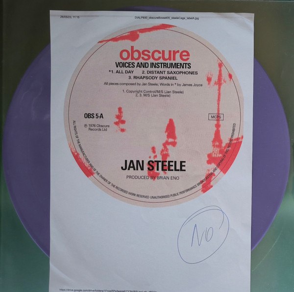 Jan Steele - Rhapsody Spaniel