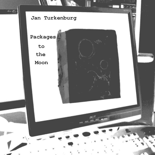 Jan Turkenburg - In My Spaceship (Breakbot Remix)