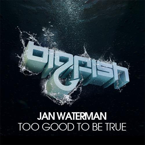 Jan Waterman - Royal Taste - Jan Waterman Remix