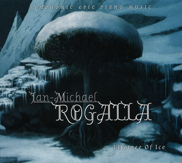 Jan-Michael Rogalla - The Wind of Grief