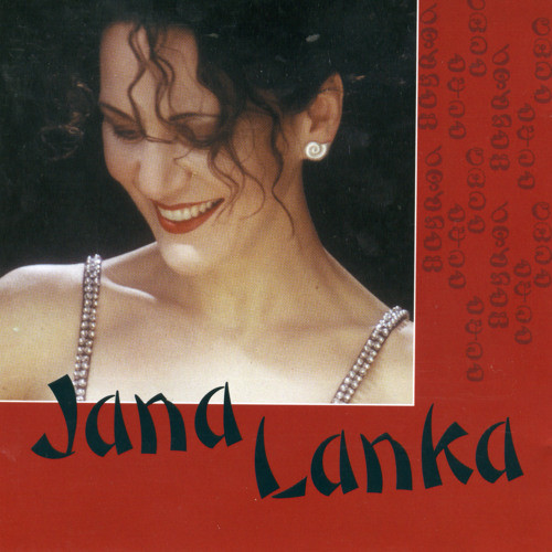 Jana Lanka - Yemaya Asesu Ocean Mix
