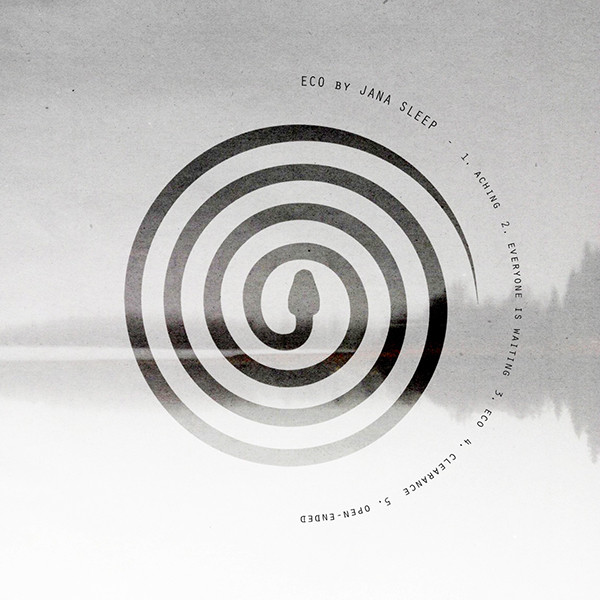 Jana Sleep - Eco