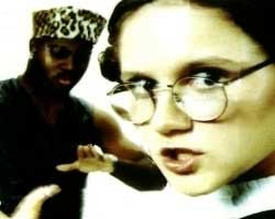 Janal - You Gotta Set Me Free (Extended Club Mix)