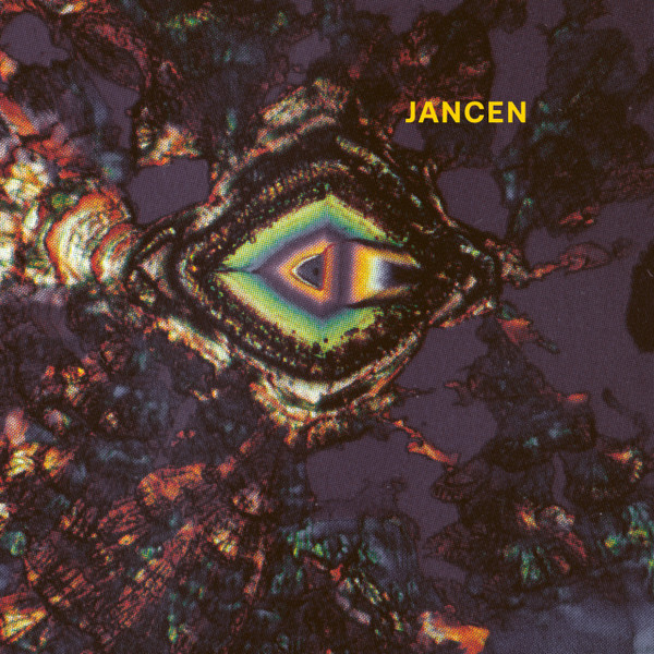 Jancen - Voluptuous