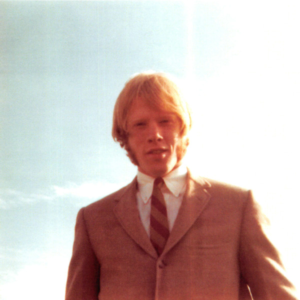 Jandek - They Told Me I Was a Fool