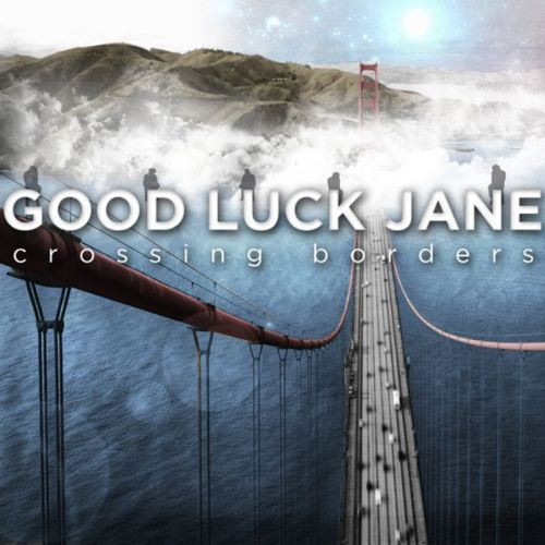 Jane Good - Keeps Me High