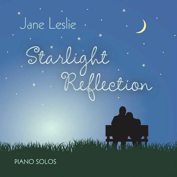 Jane Leslie - Cherished Times