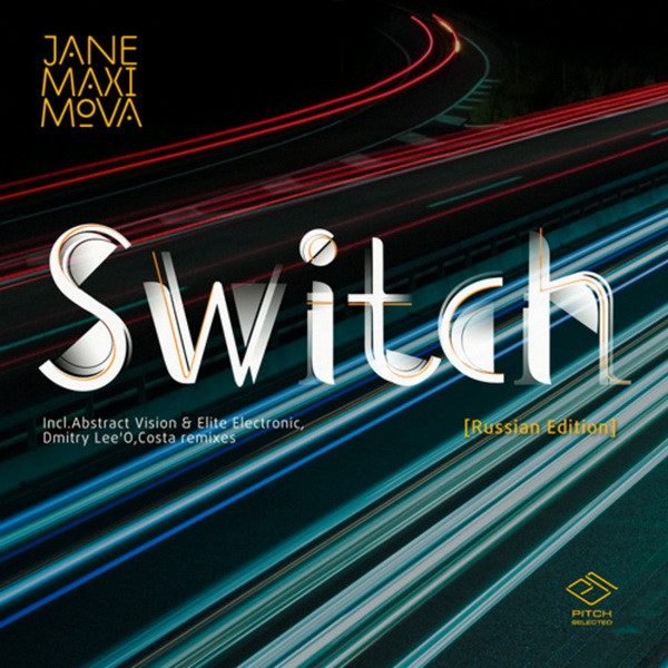 Jane Maximova - ONLY