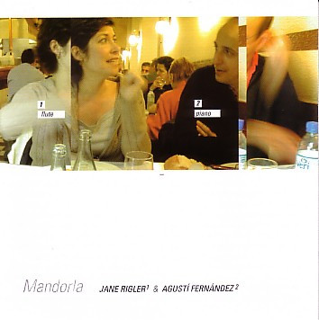 Jane Rigler - Rewind
