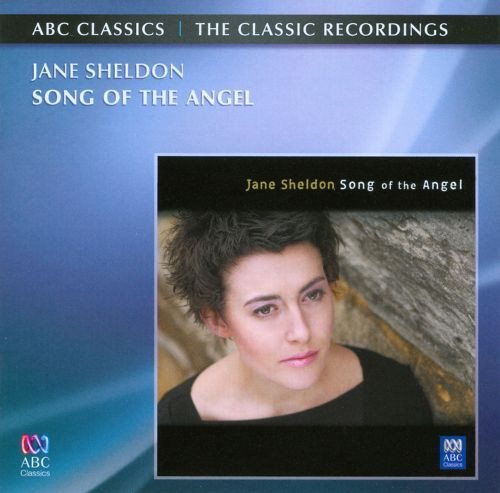 Jane Sheldon - Kust tunnen kodu (How Can I Recognise My Home)