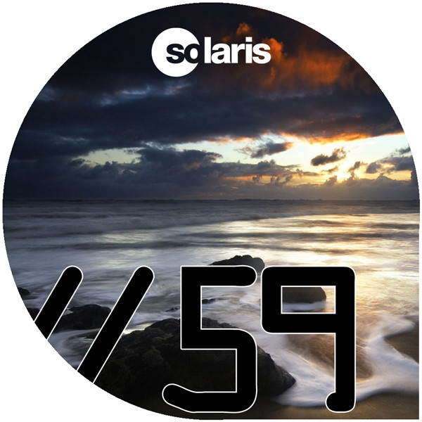 Janeiro & Sovt - Dreams Of The Sea - Chilled