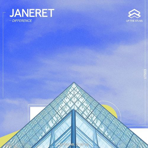 Janeret - Scape - Edit