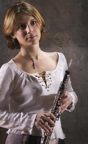 Janey Miller - Random Girl