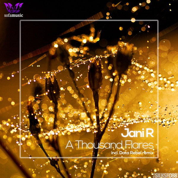 Jani R - Autumn’s Feathers