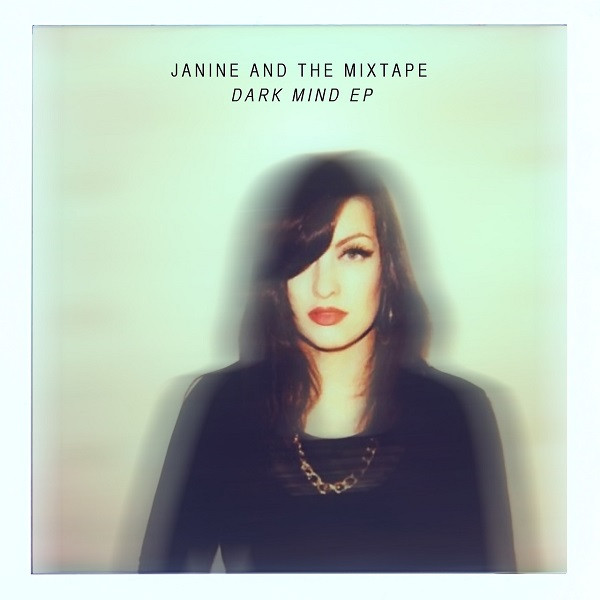 Janine and the Mixtape - Hold Me