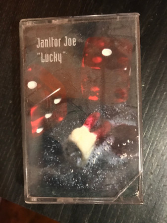 Janitor Joe - Fragile X