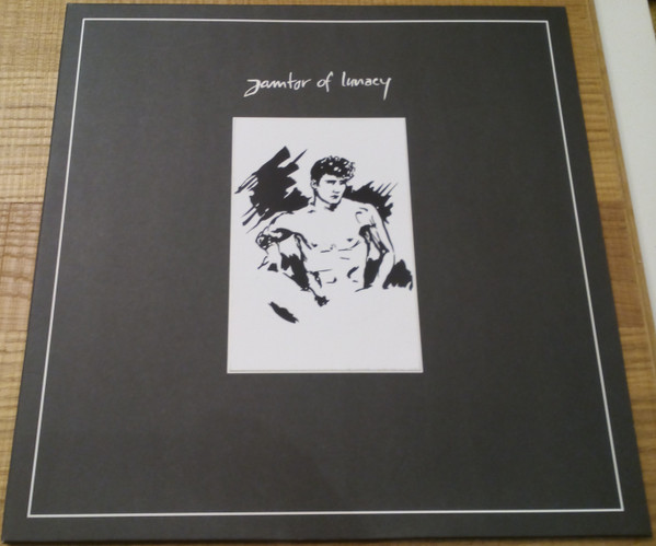 Janitor Of Lunacy - On The Dancefloor