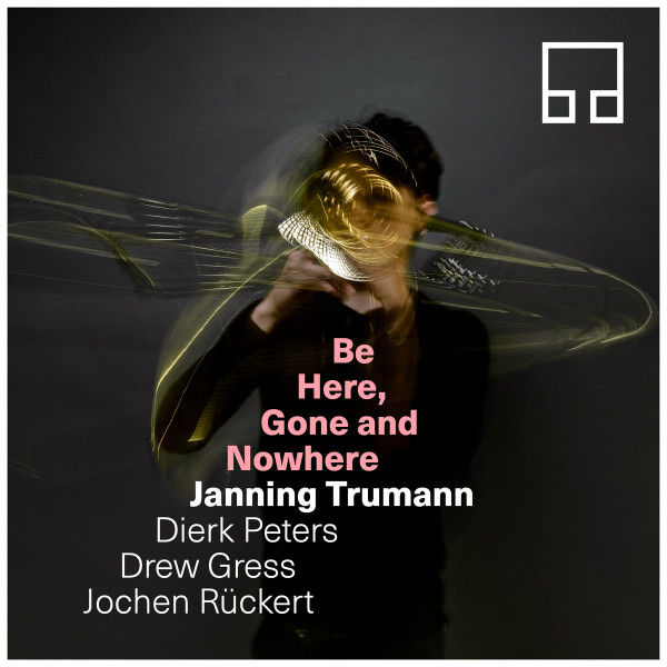 Janning Trumann - Shift