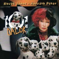 Janos Novak - Decision