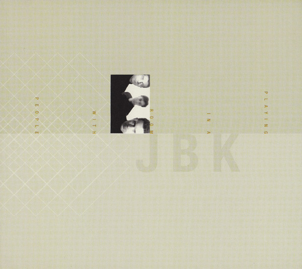 Jansen/Barbieri - When Things Dream