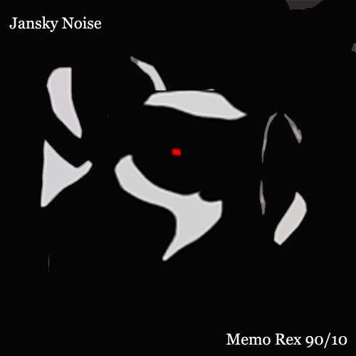 Jansky Noise - Decimated Spleencrawler Mix