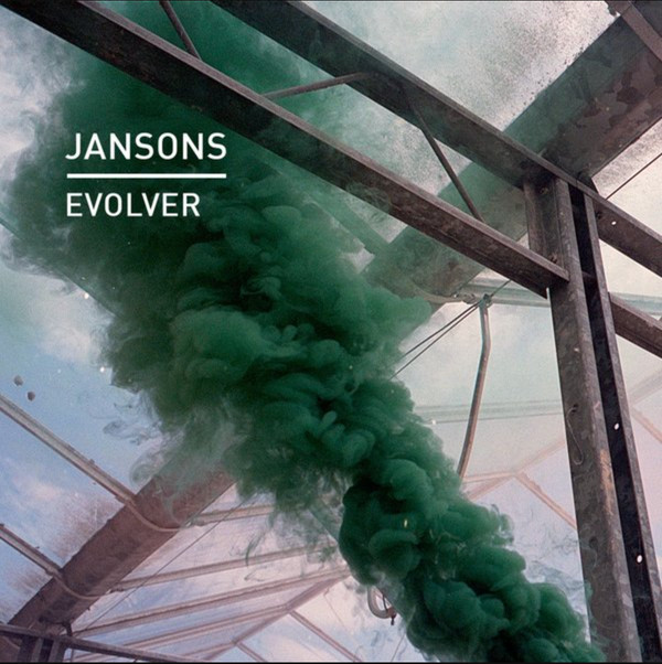 Jansons - Messan