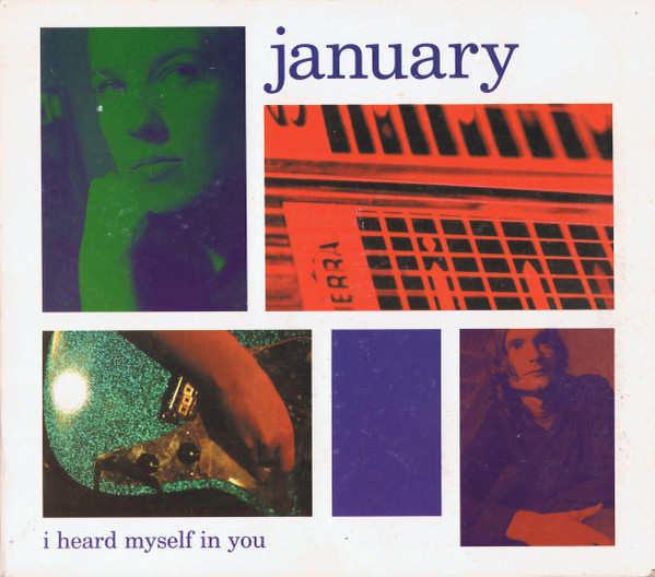 January - I Do