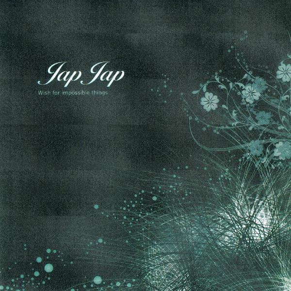 Jap Jap - In A Bright Light