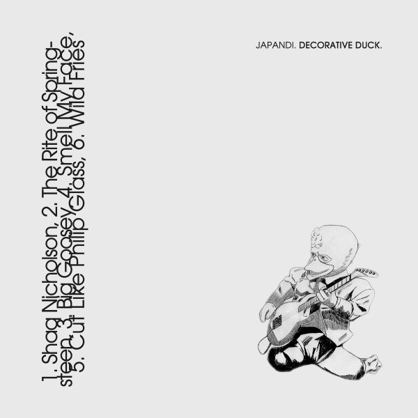 Japandi - Dawn of the Dad
