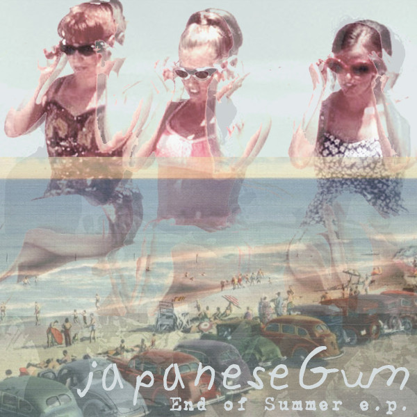 Japanese Gum - Intro