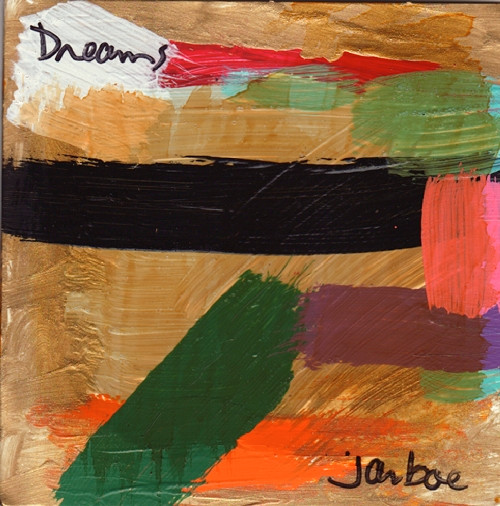 Jarboe - Volcano