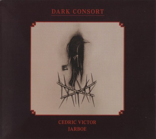 Jarboe & Cedric Victor - Love