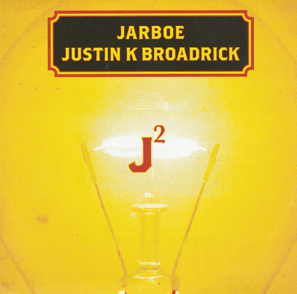 Jarboe & Justin Broadrick - Let Go
