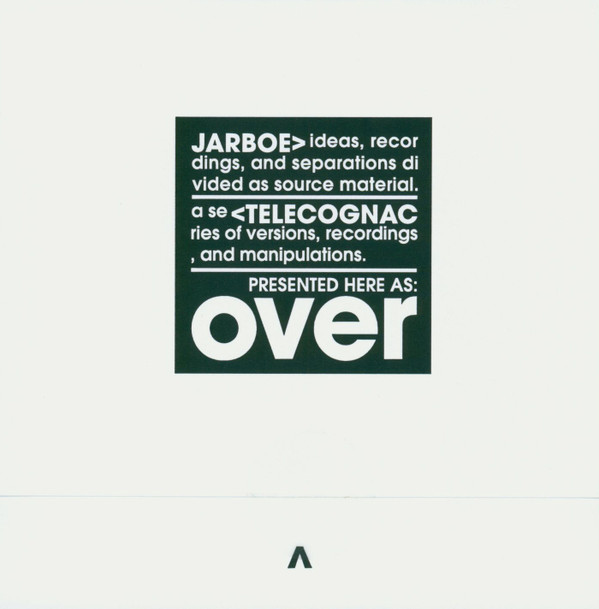 Jarboe & Telecognac - 02