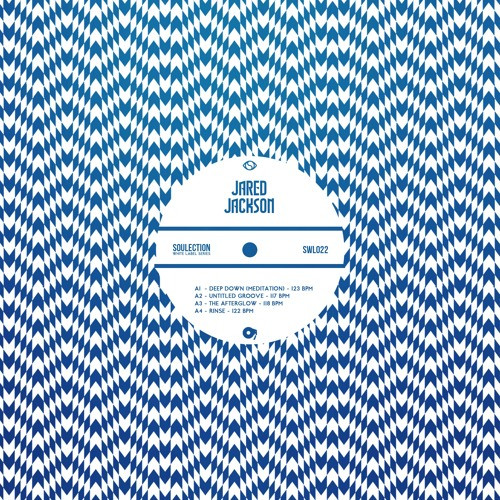 Jared Jackson - Could've Been (4x4 Instrumental)