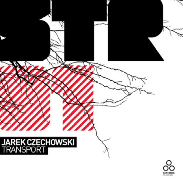 Jarek Czechowski - Jarek Czechowski - Artist Of The Week In Frisky Radio