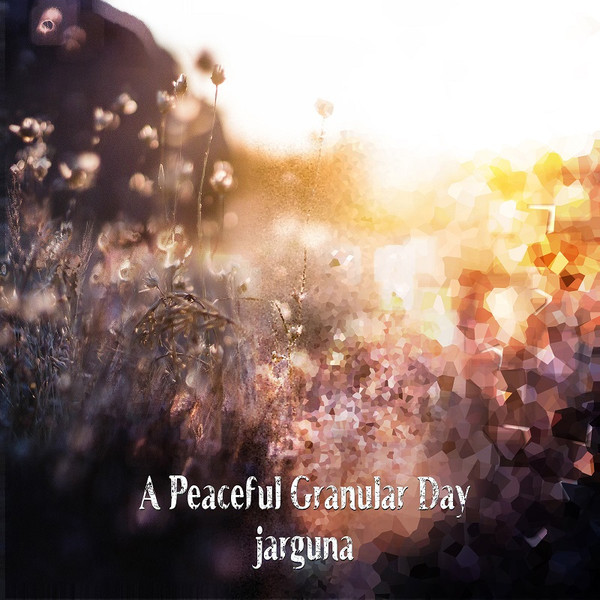 Jarguna - Ouroboros