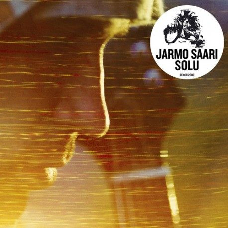 Jarmo Saari - PROLOGI