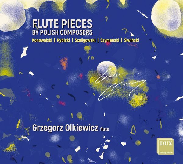 Jarosław Siwiński - Piano Quintet