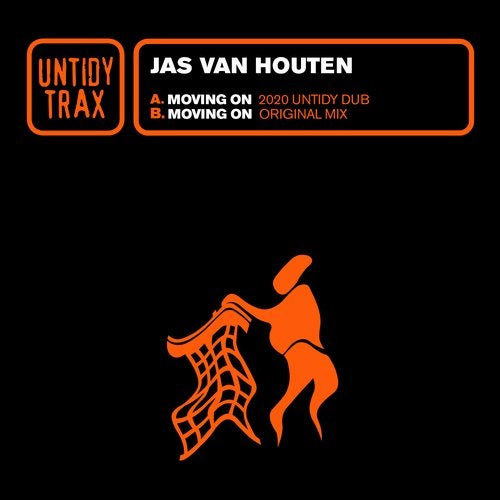 Jas van Houten - Loco Love