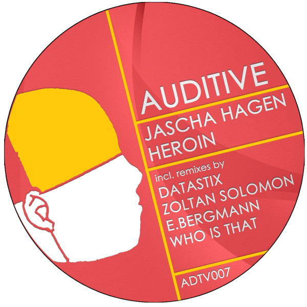 Jascha Hagen - Slide Through The Valley
