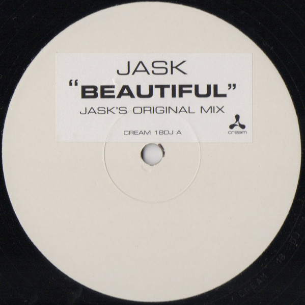 Jask - Surrender Your Love