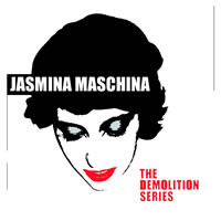 Jasmina Maschina - Learning to Fly