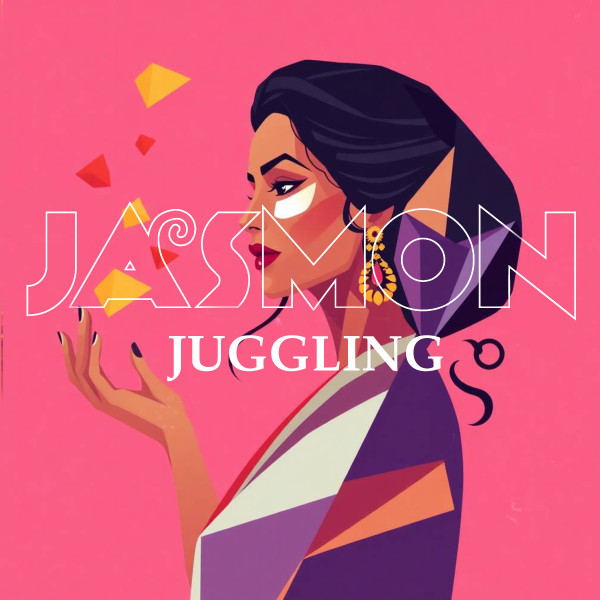 Jasmon - Lotus Love