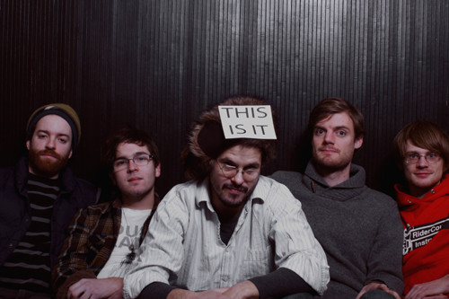 Jason Ajemian & The HighLife - Soak up the Sun