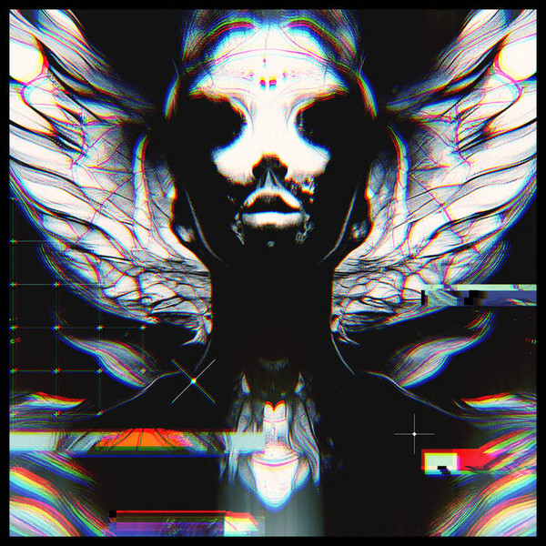 Jason Alacrity - Adrenachrome